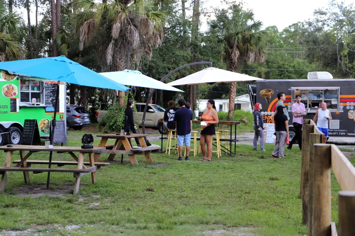The Outpost @ Old Moultrie Rd